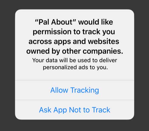 Google si adegua ai meccanismi anti-profilazione imposti da Apple