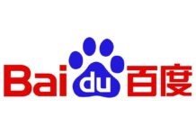 Anche il motore di ricerca cinese Baidu vuole una sua auto elettrica