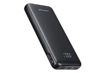 Sconto del giorno: Batteria ad alta capacità, massima velocità per i nuovi iPhone, solo 19,50€ Batteria ad alta capacità, massima velocità per i nuovi iPhone: solo 19,50€