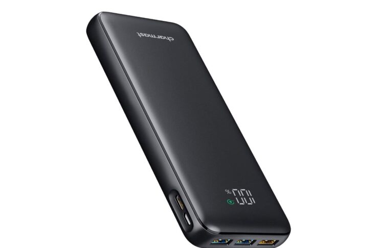 Batteria ad alta capacità, massima velocità per i nuovi iPhone: solo 19,50€