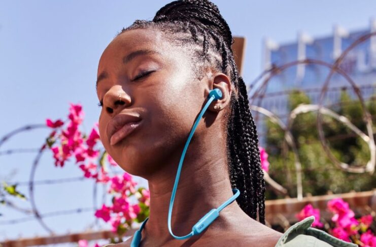 Beats Flex, gli auricolari Apple da meno di 50 euro con chip W1 adesso in nuovi colori