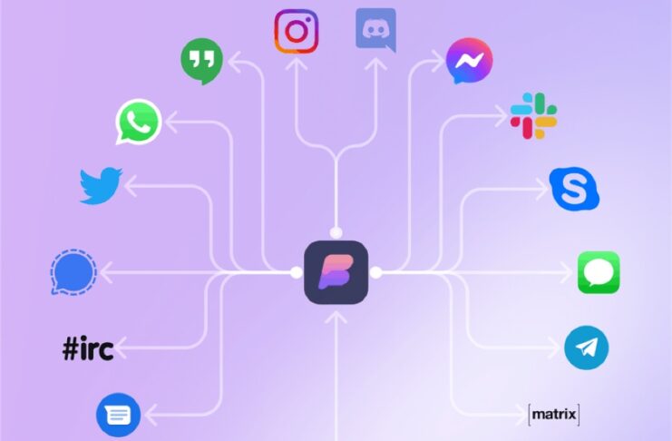 Beeper porta iMessage di Apple su Android, son un piccolo trucco