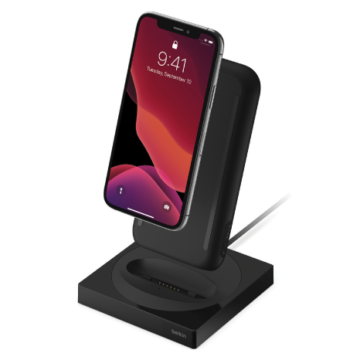 Belkin richiama il Portable Wireless Chargers + Stand Special Edition
