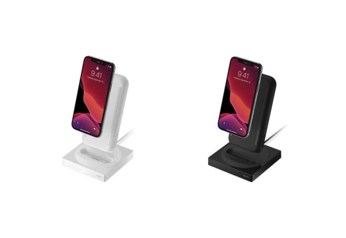 Belkin richiama il Portable Wireless Chargers + Stand Special Edition