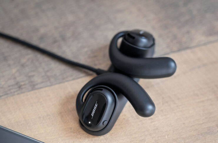 Bose presenta ufficialmente gli auricolari wireless Sport Open