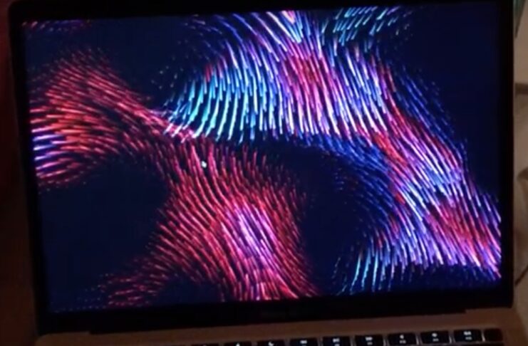 Un bug di macOS blocca alcuni utenti di Mac M1