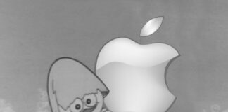 Apple per le aziende non è più Calimero