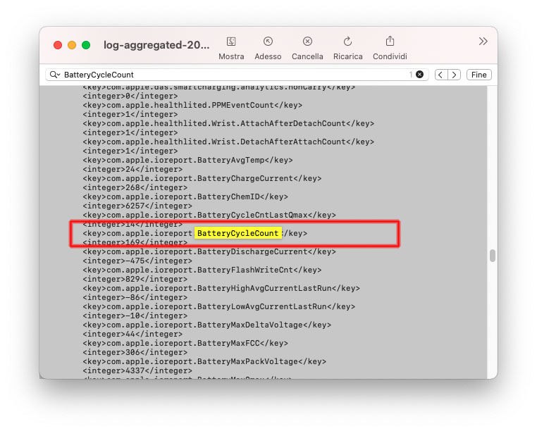 Come capire quante volte la batteria dell’iPhone è stata caricata Come capire quante volte la batteria dell’iPhone è stata caricata