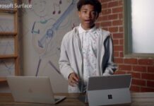 Pubblicità Microsoft propone il Surface Pro 7 come “scelta migliore” rispetto al MacBook Pro Pubblicità Microsoft propone il Surface Pro 7 come “scelta migliore” rispetto al MacBook Pro