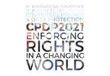 Tim Cook parlerà alla conferenza sulla privacy CPDP 2021 di Brussels Tim Cook si unirà alla CPDP, la piattaforma all’avanguardia nella difesa della privacy