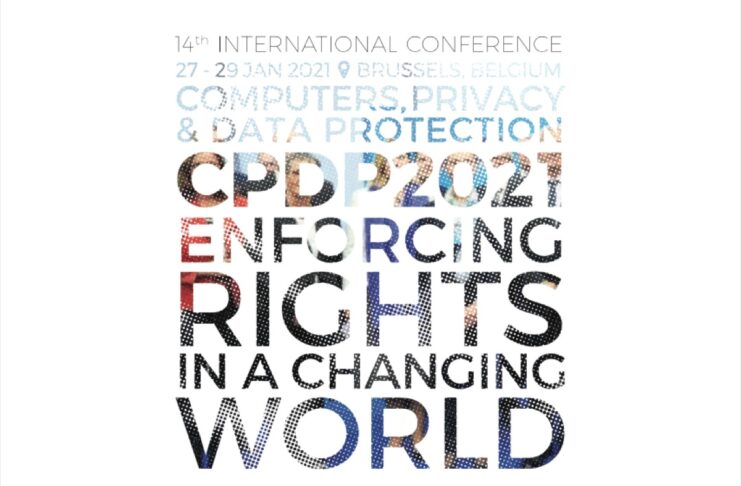 Tim Cook si unirà alla CPDP, la piattaforma all’avanguardia nella difesa della privacy