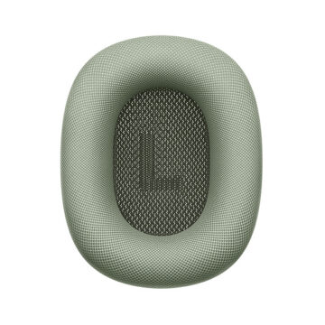 I cuscinetti di ricambio per AirPods Max sono in vendita su Apple Store
