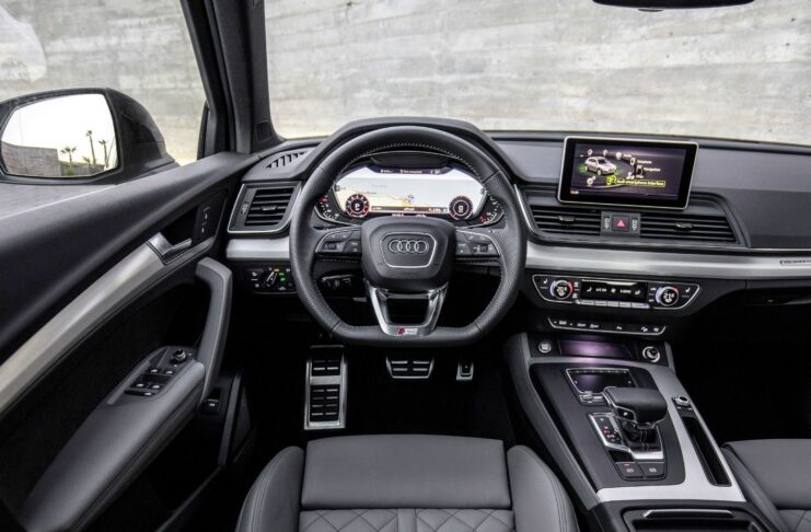 Tesla e Samsung collaborano per l’hardware di guida autonoma