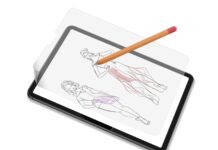 Acquista un prodotto Doodroo per effetto carta sugli iPad e la skin per Apple Pencil è in regalo R-Store SpA e Doodroo: una nuova collaborazione per promuovere un’innovazione nella didattica sempre più completa