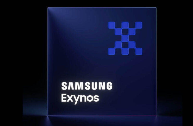 Samsung ha presentato il chip per smartphone Exynos 2100
