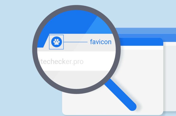 Le Favicon possono essere sfruttate per tracciare gli utenti