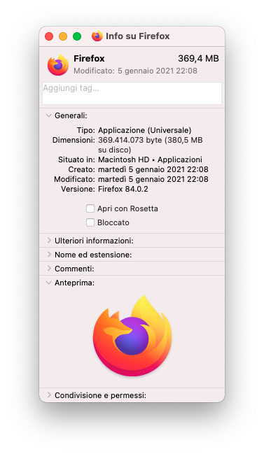 Mozilla spiega come ha realizzato Firefox in versione nativa per Apple Silicon Mozilla spiega come ha realizzato Firefox in versione nativa per Apple Silicon