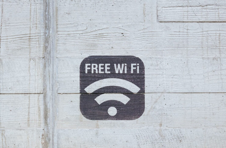 La WiFi Alliance prepara lo standard WiFi 7