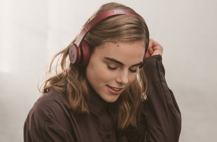 Recensione Fresh ‘n Rebel Code ANC, le cuffie per tutti adesso anche con cancellazione del rumore attiva