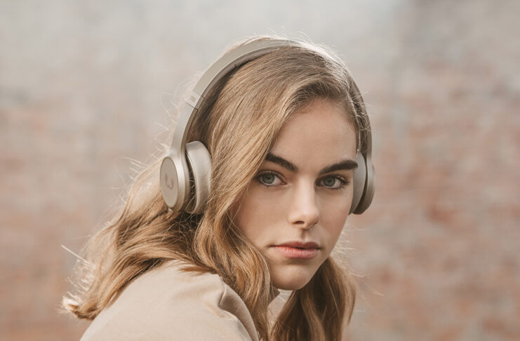 Fresh ‘n Rebel presenta le nuove Code ANC, suono pop in silenzio attivo