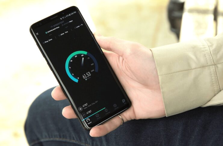Ookla Speedtest testa la qualità dei video in streaming in relazione alla propria connessione