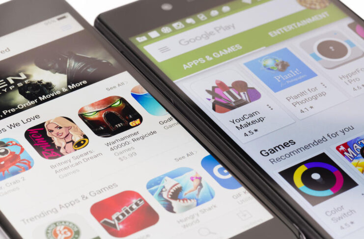 Oltre 10 milioni di utenti hanno installato app Android con pubblicità iper aggressiva e fuori controllo