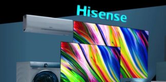 Hisense nel 2021: non solo laser TV ma anche Mini LED, OLED e tanti TV per tutte le esigenze