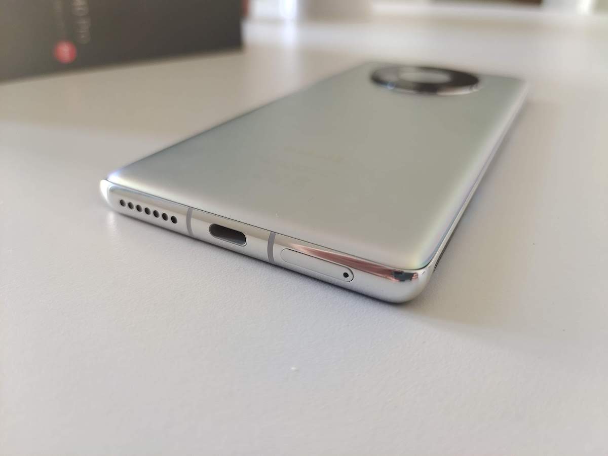 Recensione Huawei Mate 40 Pro