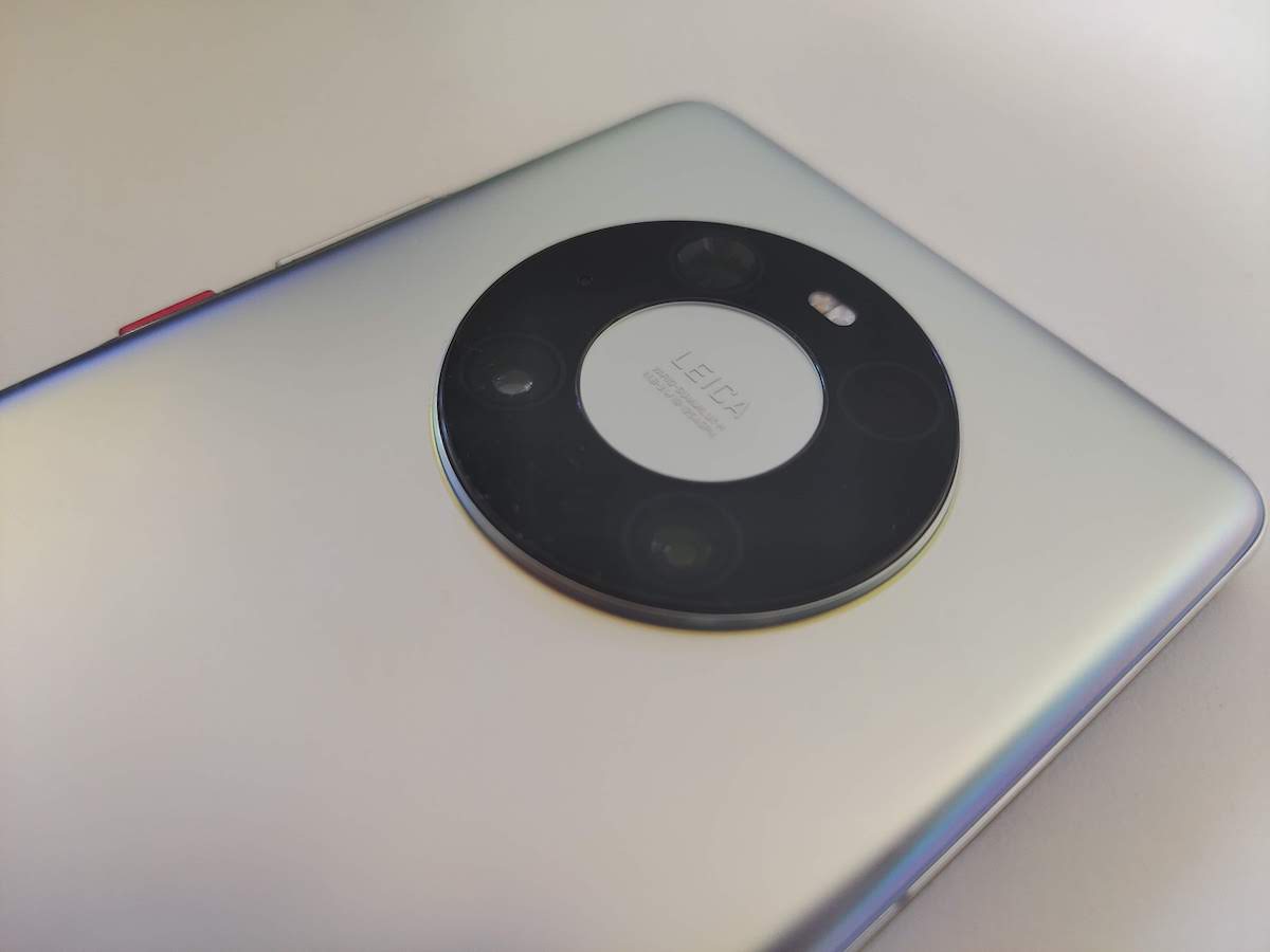 Recensione Huawei Mate 40 Pro