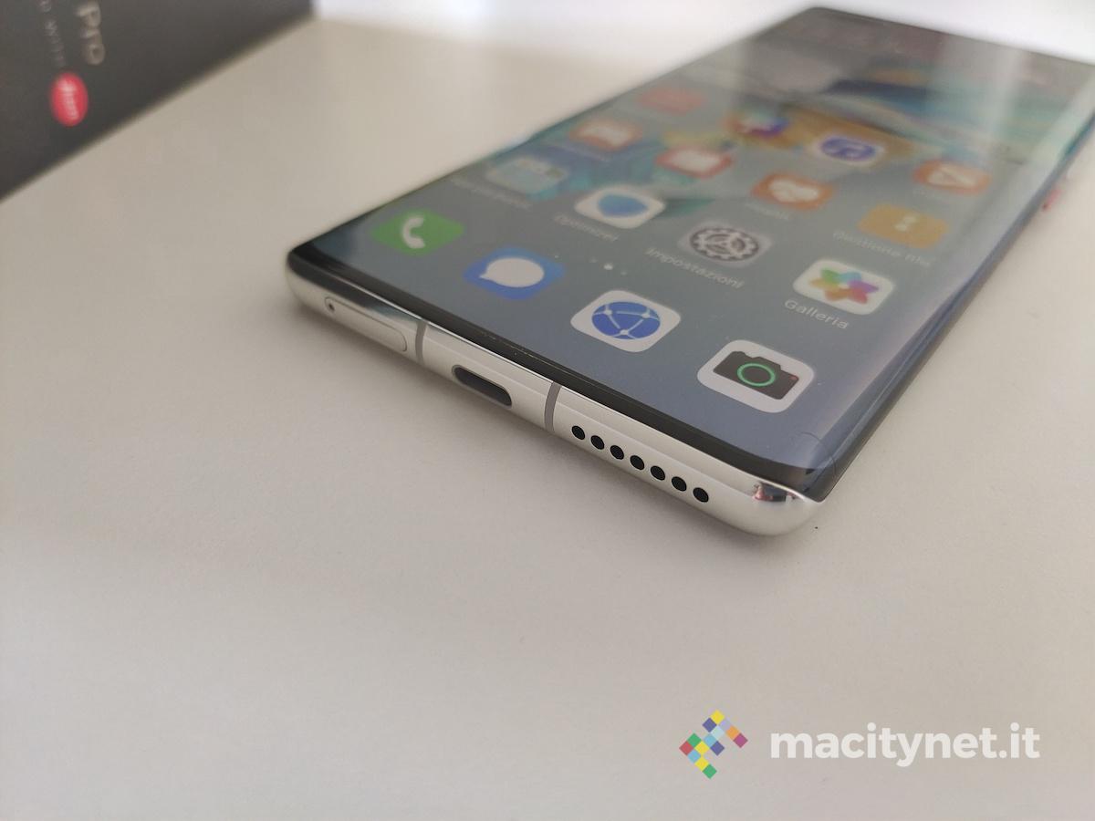 Recensione Huawei Mate 40 Pro