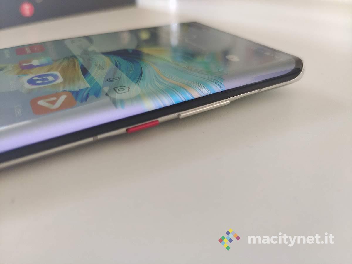 Recensione Huawei Mate 40 Pro