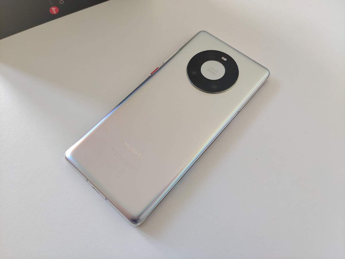 Recensione Huawei Mate 40 Pro