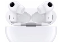 Huawei FreeBuds Pro al minimo storico: 129,99 euro spedizione inclusa