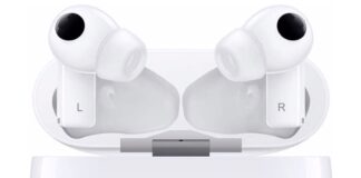 Huawei FreeBuds Pro al minimo storico: 129,99 euro spedizione inclusa