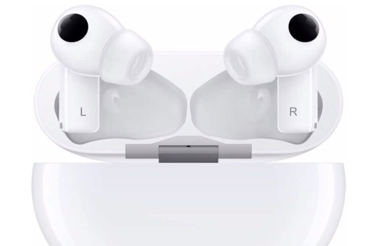 Huawei FreeBuds Pro al minimo storico: 129,99 euro spedizione inclusa