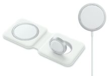 Magsafe e Magsafe Duo, ora disponibili anche su Amazon Magsafe e Magsafe Duo, ora disponibili anche su Amazon