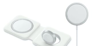Magsafe e Magsafe Duo, ora disponibili anche su Amazon