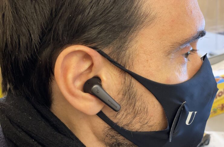 recensione Soundcore Liberty Air 2 Pro