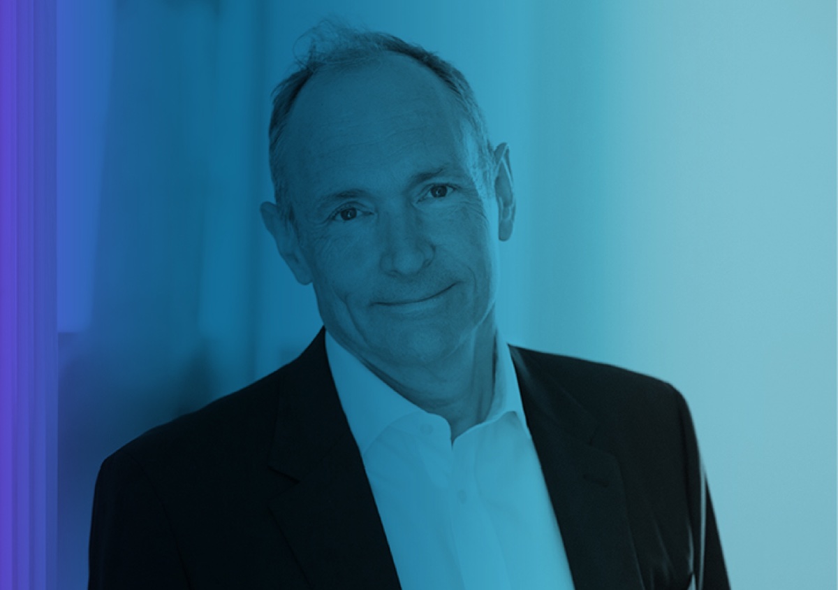Tim Berners-Lee vuole reinventare Internet con inrupt