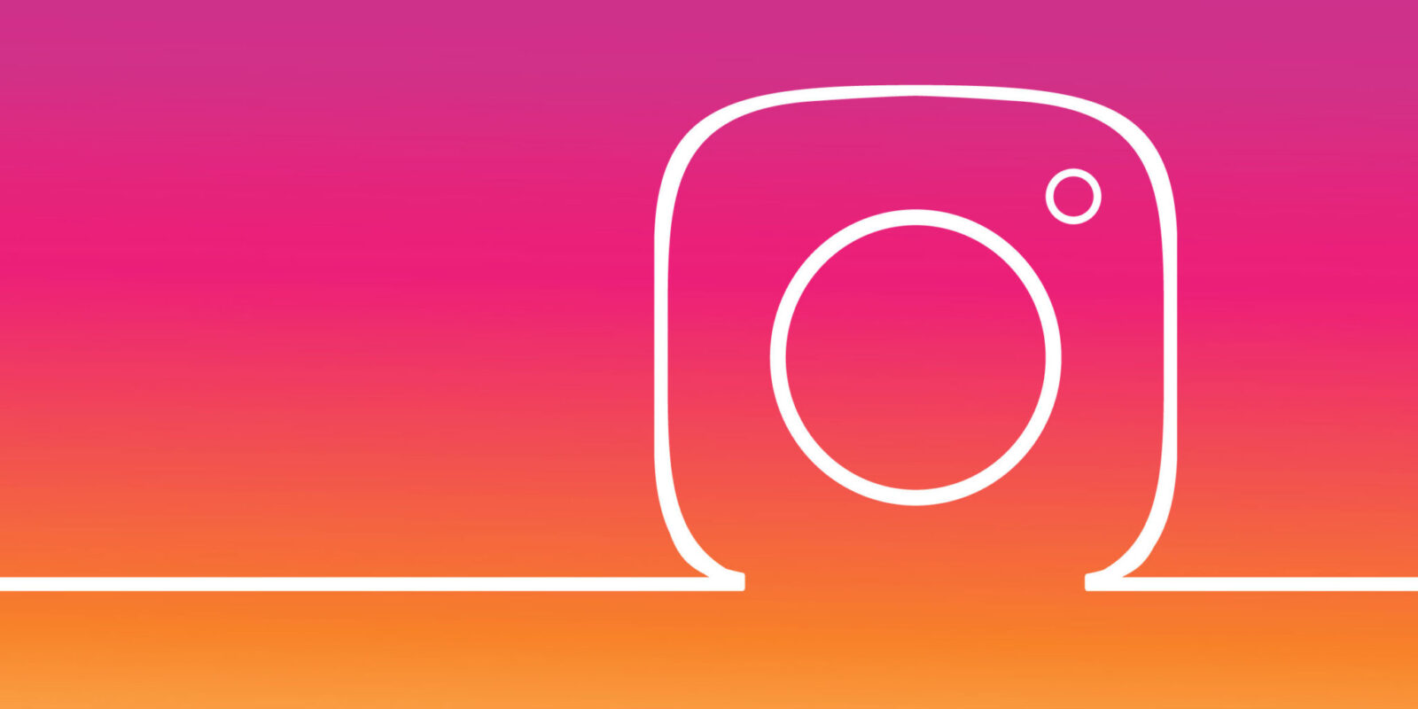 Instagram testa il nuovo design per le storie sul desktop