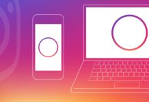 Instagram testa il nuovo design per le storie sul desktop