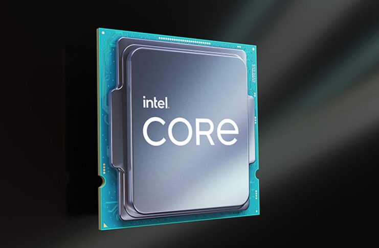 Intel ha presentato quattri nuove famiglie di processori