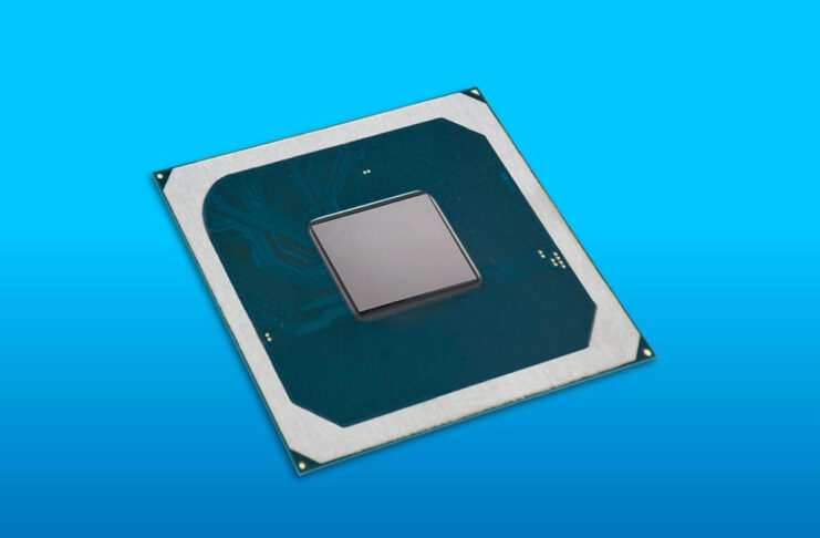 Intel, una funzione per individuare il ransomware a livello di CPU