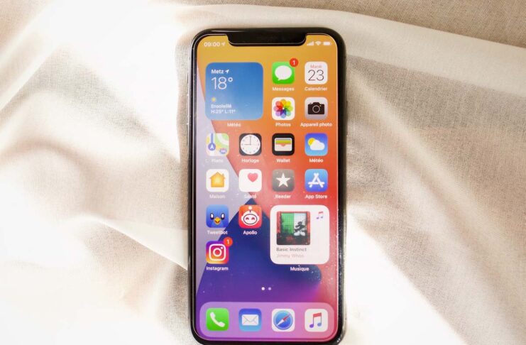 Apple ha invitato alcuni sviluppatori a un evento online