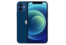 iPhone 12 da 128 Gb sconto del 19% e minimo storico: 799€