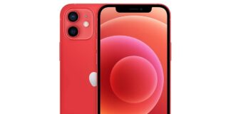 iPhone 12 da 256 GB al minimo storico: 989 euro