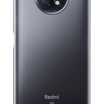 Xiaomi presenta Redmi Note 9T e Redmi 9T