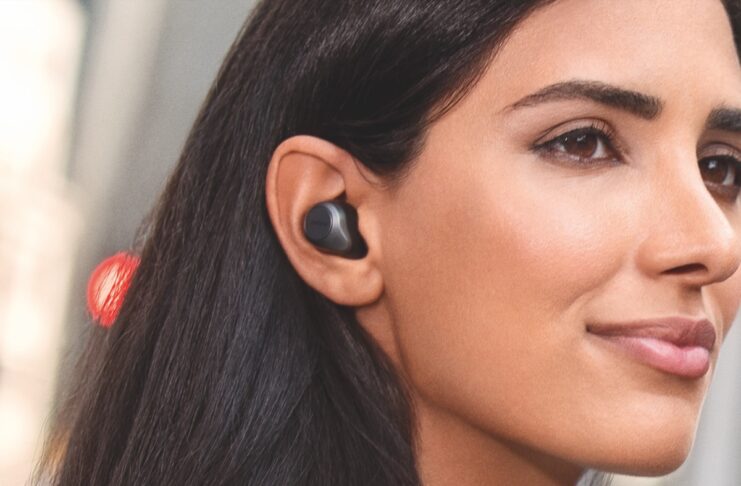 Jabra Elite 85t con ANC e trasparenza sfidano gli AirPods Pro: al CES 2021