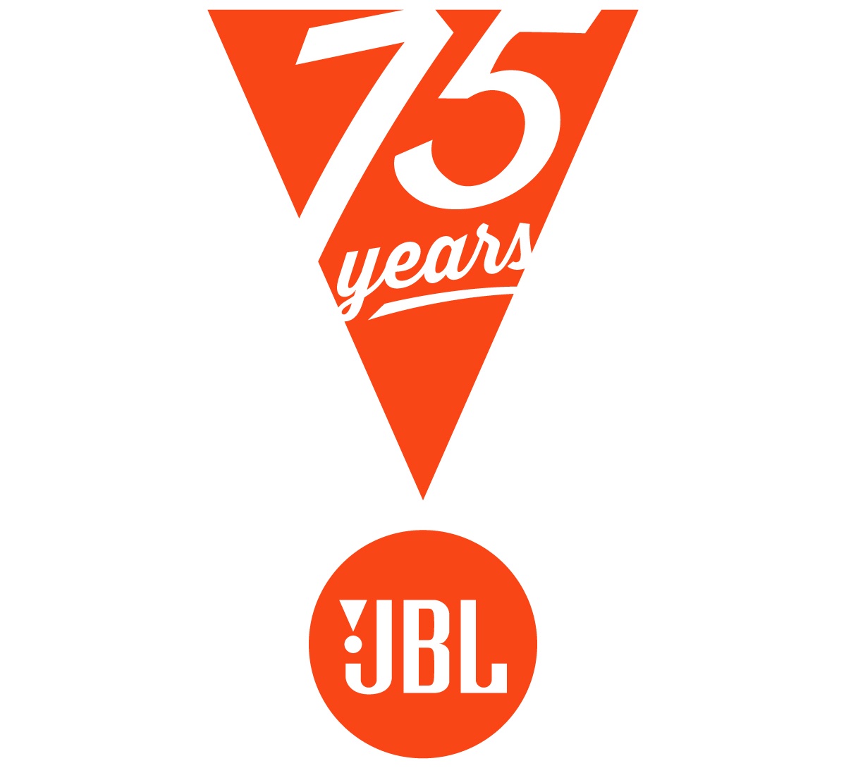 JBL celebra 75 anni di eccellenza audio