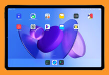 JingOS è una distribuzione Linux tutta ispirata a iPadOS